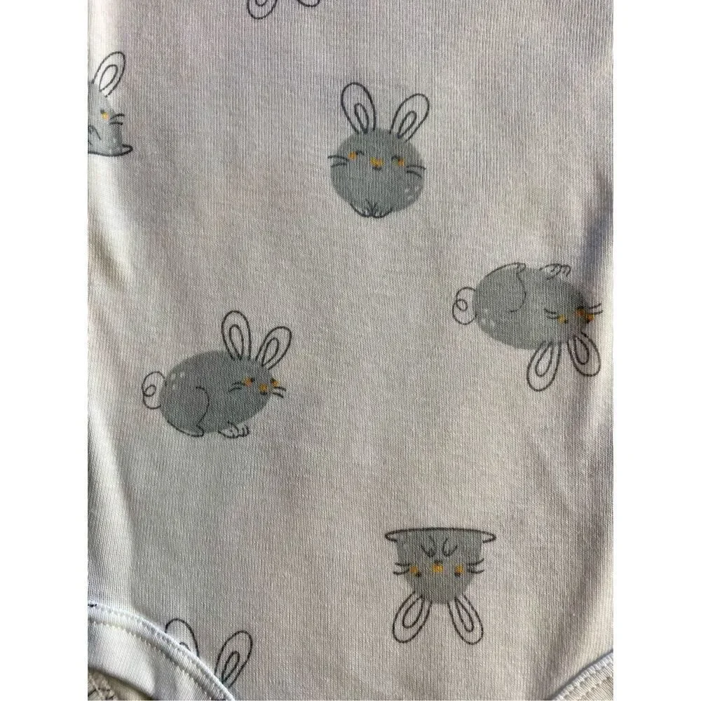 CARTER’S BABY BOY 6M Top & Pants Easter Outfit Set